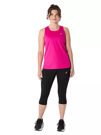ASICS | Tight Capri Core da donna |